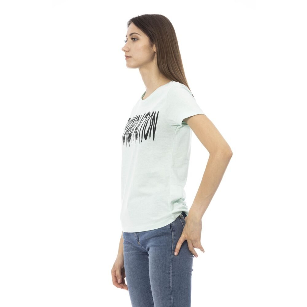 Trussardi Action 2BT01_70Aquamarine - Image 2