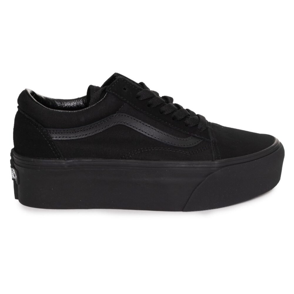 Vans X073_VN0A7Q5MBKA1-_VNBKA - Image 2