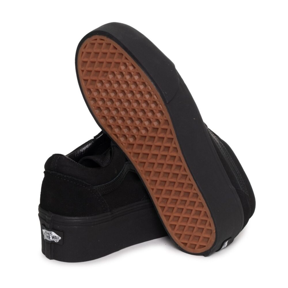 Vans X073_VN0A7Q5MBKA1-_VNBKA - Image 3