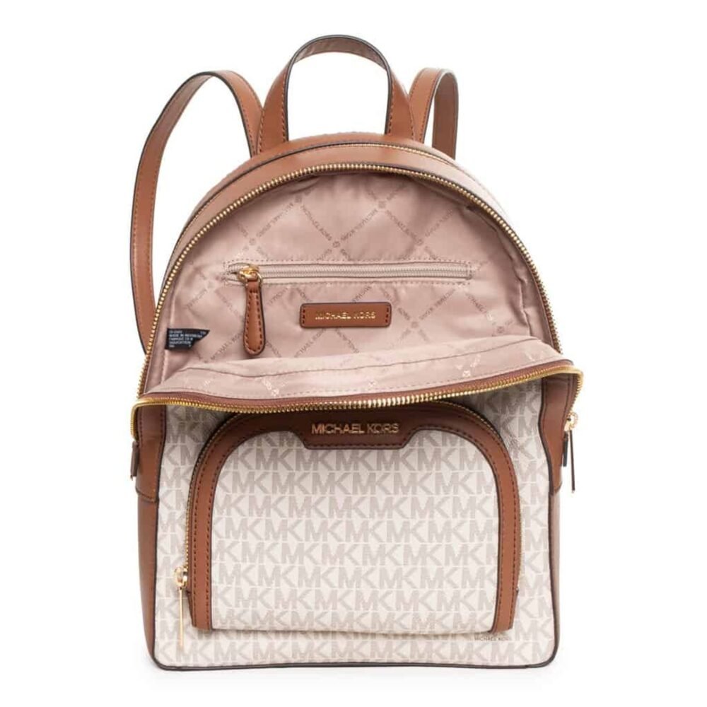 Michael Kors X073_35S2G8TB2B-_VANILLA - Image 3