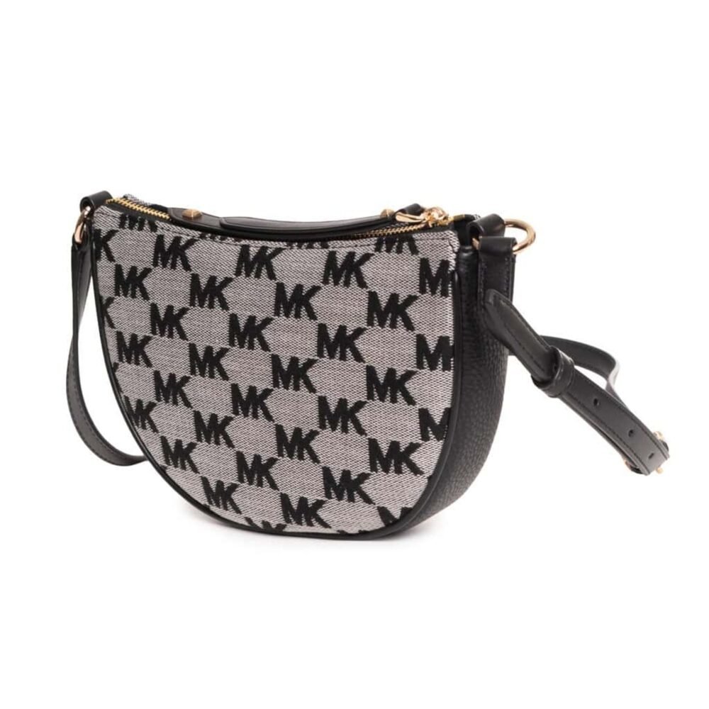 Michael Kors X073_35S4G4DC5J-_BLACK - Image 2