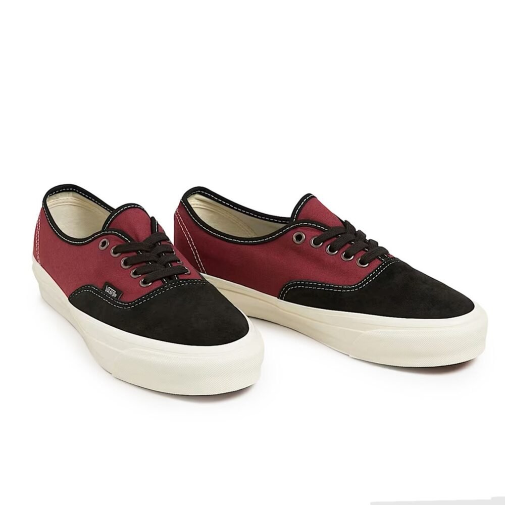 Vans X073_VN0007QYMDB1-_VNMDB - Image 2