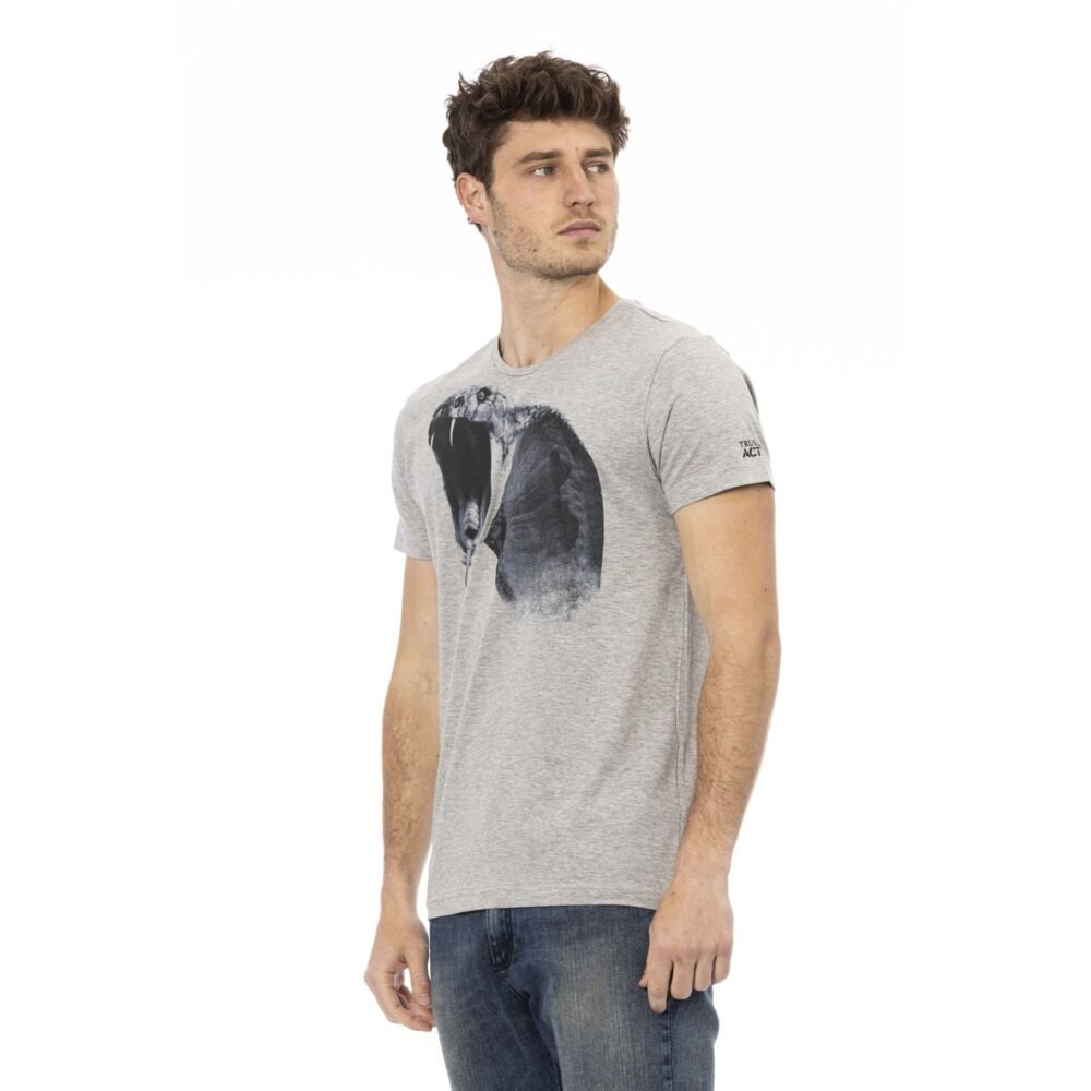 Trussardi Action 2AT34_12Grey - Image 2