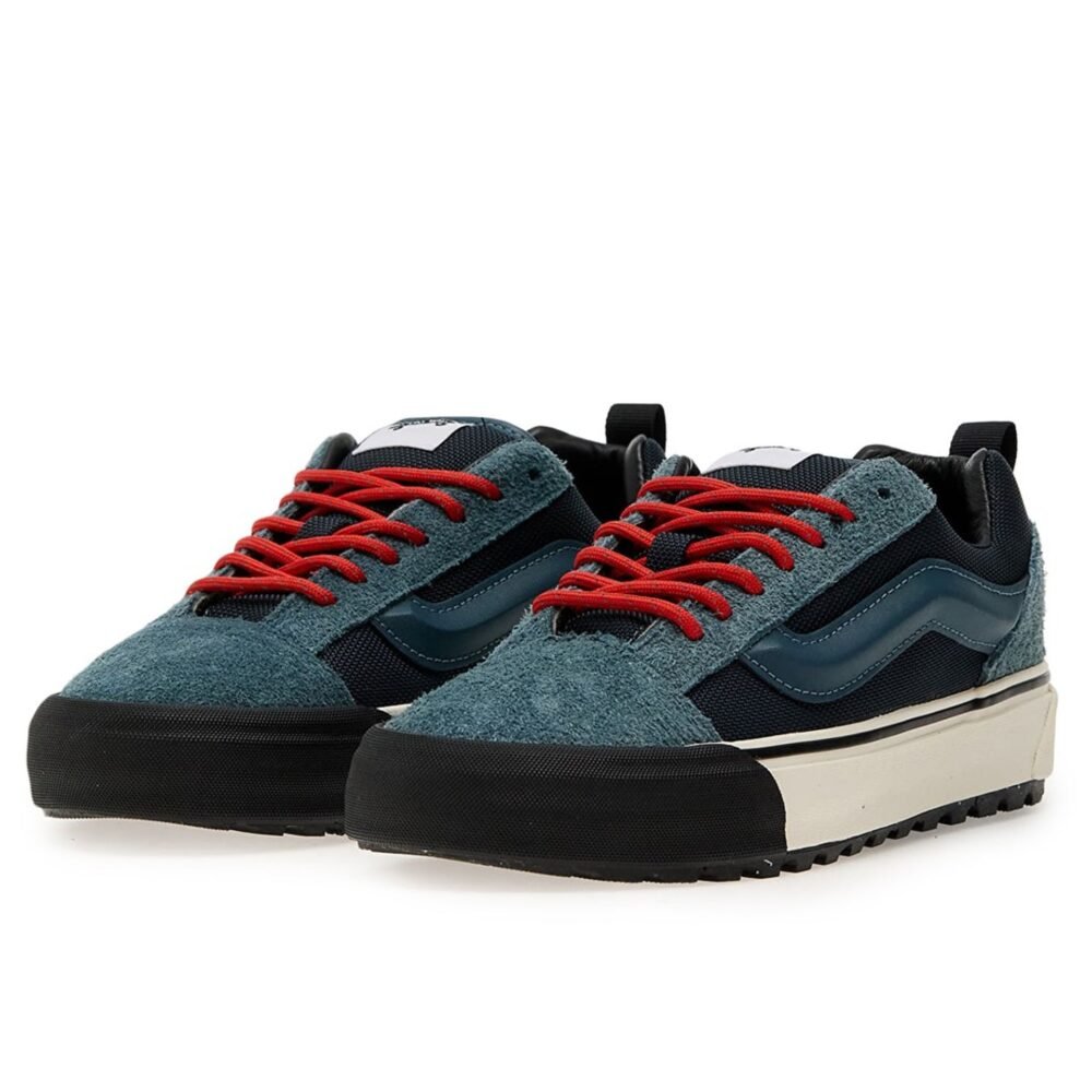 Vans X073_VN000CXR12S1-_VN12S - Image 2