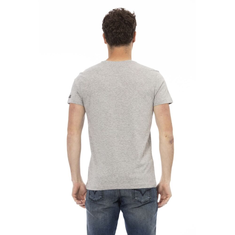 Trussardi Action 2AT34_12Grey - Image 3