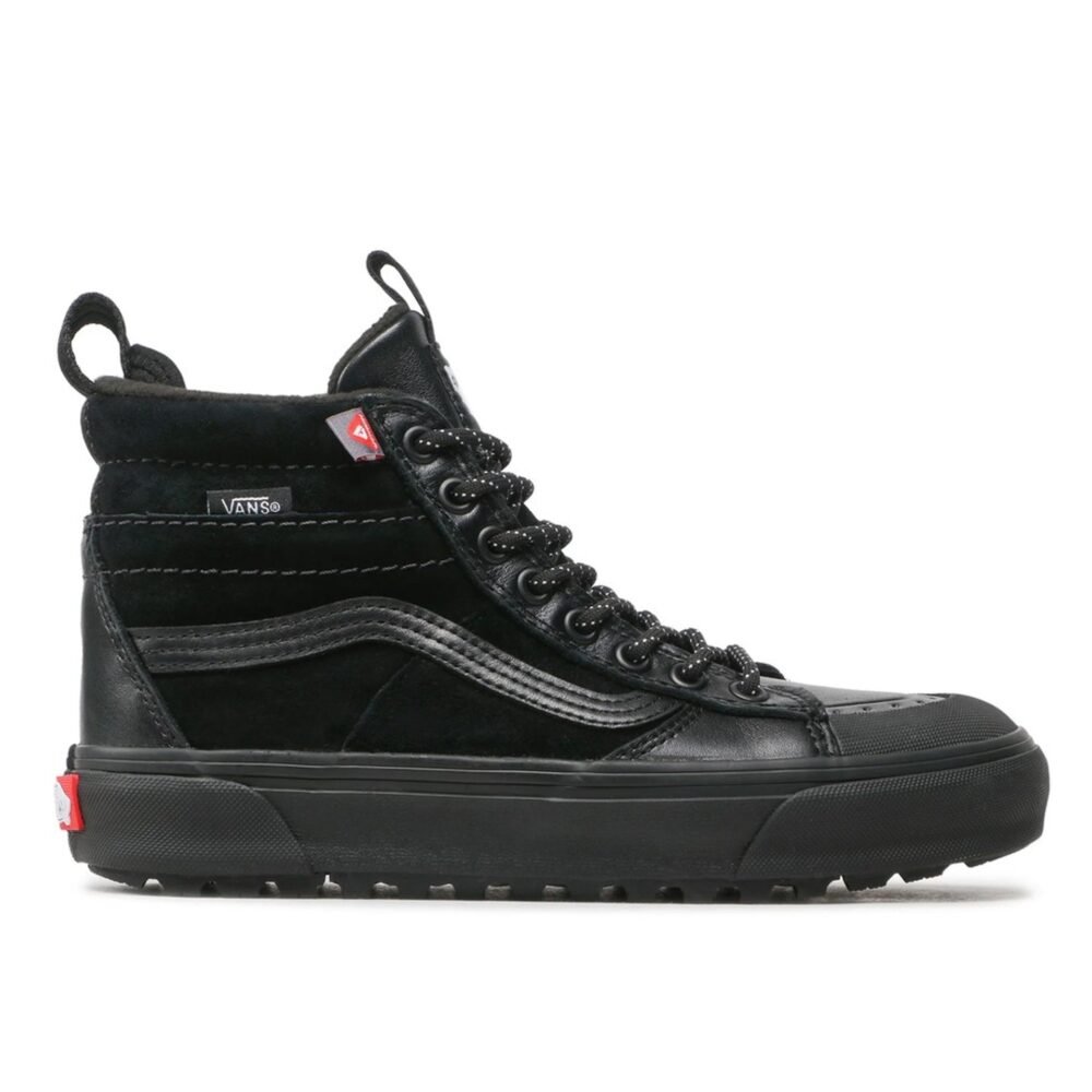 Vans X073_VN0007NKBKA1-_VNBKA