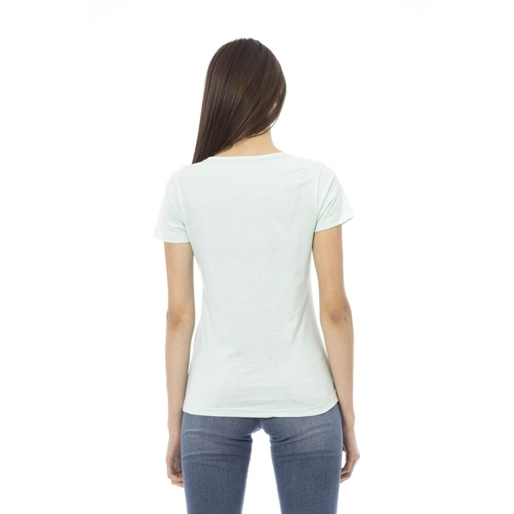 Trussardi Action 2BT26_70Aquamarine - Image 3