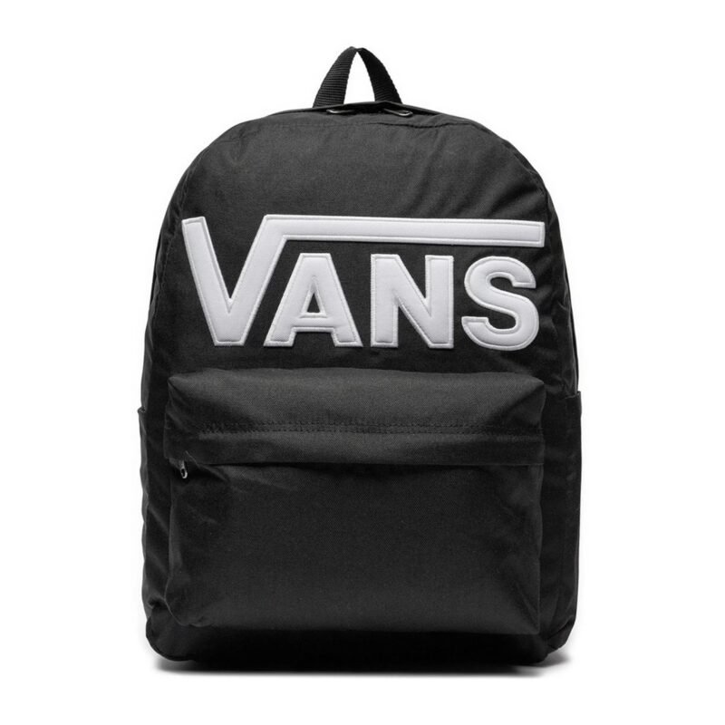 Vans X073_VN000H4ZBLK1-_BLK1