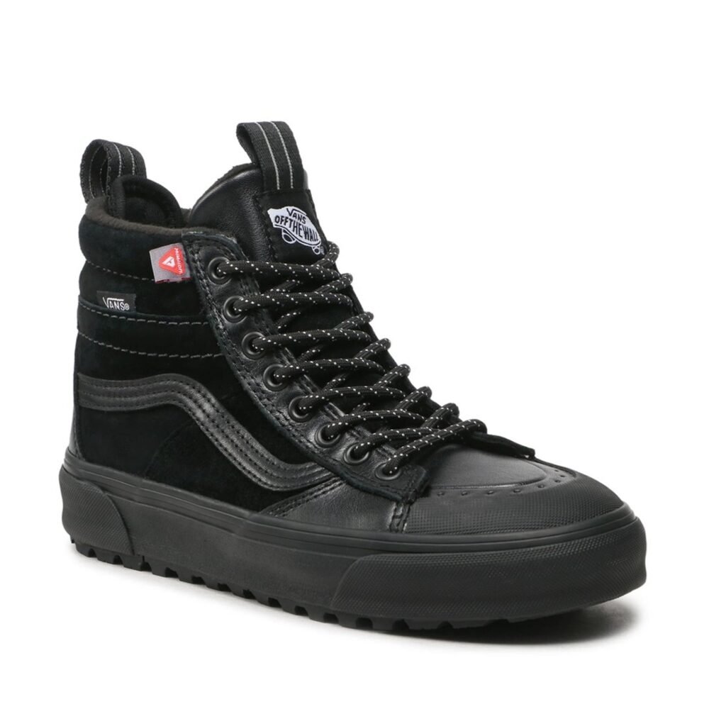 Vans X073_VN0007NKBKA1-_VNBKA - Image 2
