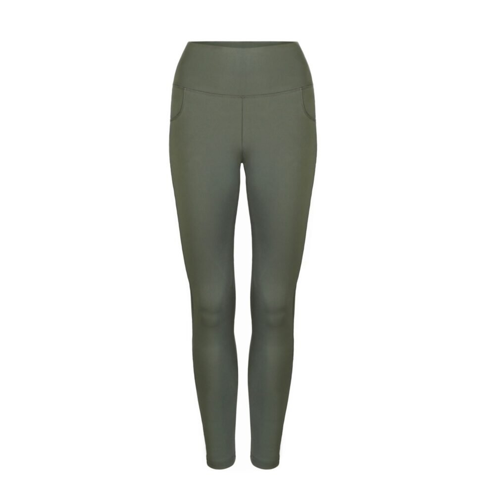 Bodyboo BB24004_Khaki - Image 2