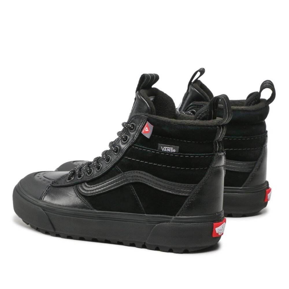 Vans X073_VN0007NKBKA1-_VNBKA - Image 3