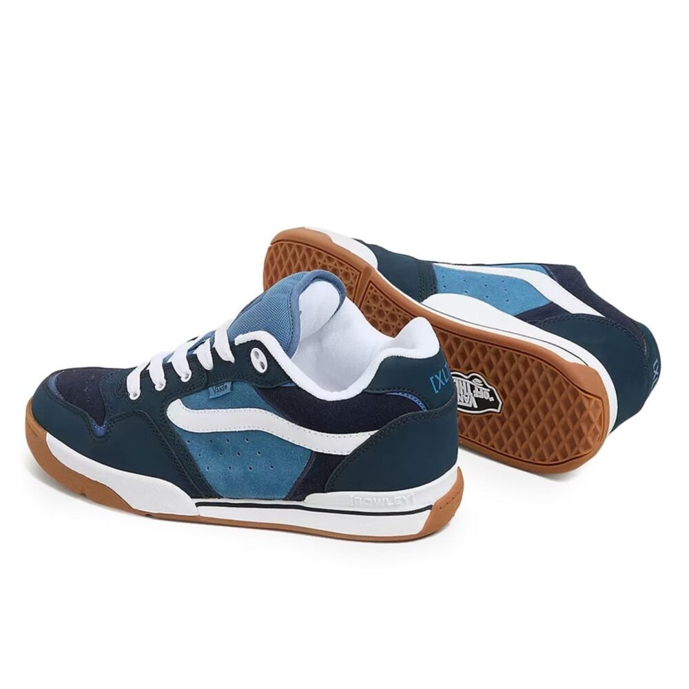 Vans X073_VN000CTMSN01-_VNSN0 - Image 3