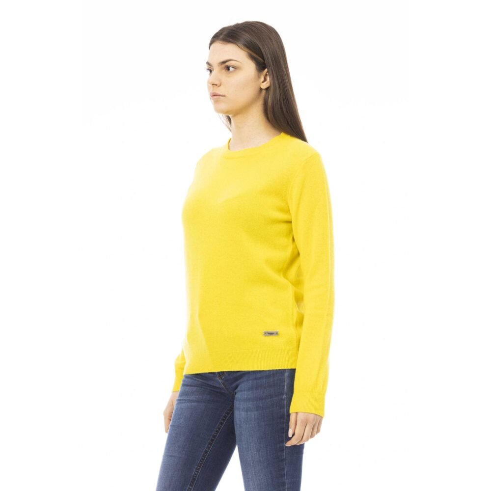 Baldinini Trend GC8019_GENOVA_GialloYellow - Image 2