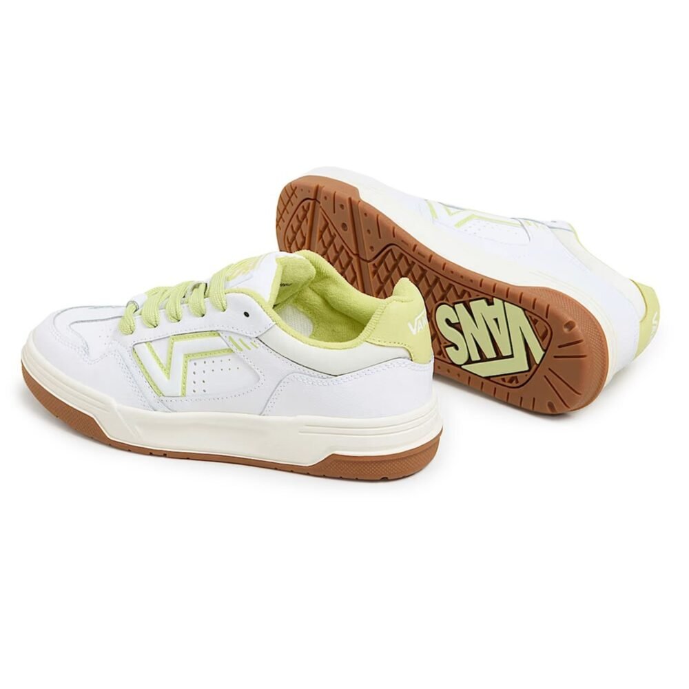 Vans X073_VN000D1HLIM1-_VNLIM - Image 3
