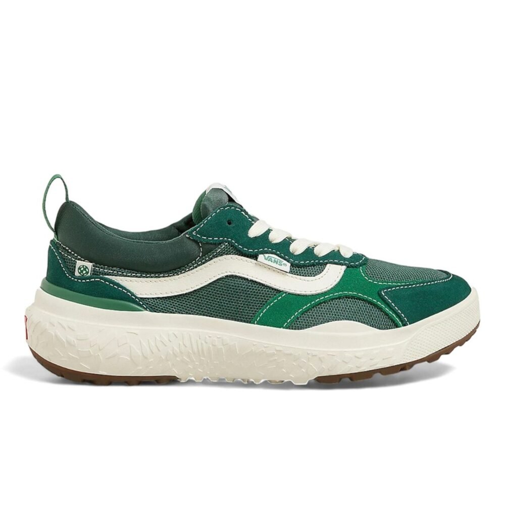 Vans X073_VN000CWEGRN1-_VNGRN