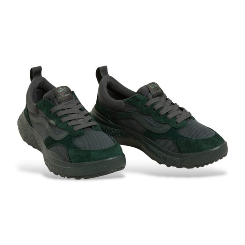 Vans X073_VN000CWEDRK1-_VNDRK