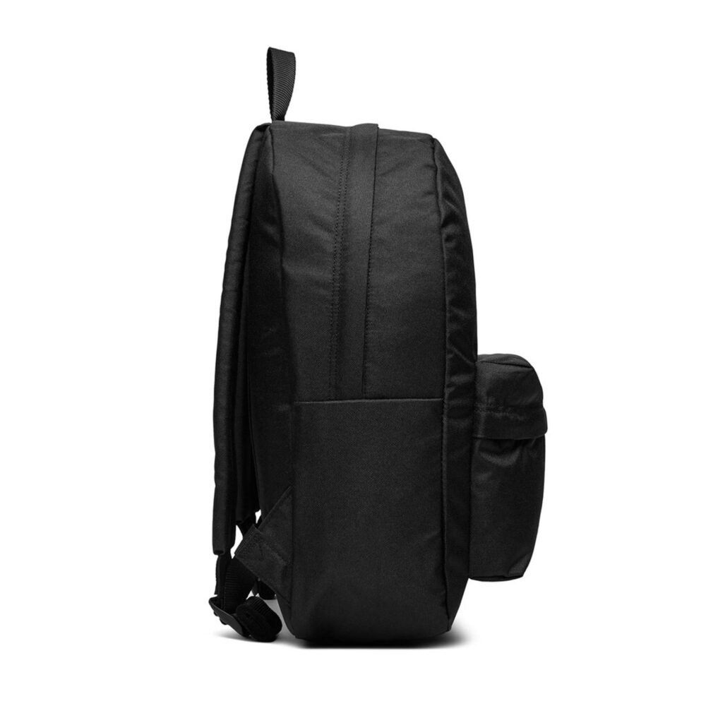 Vans X073_VN000H4YBLK1-_BLK1 - Image 2