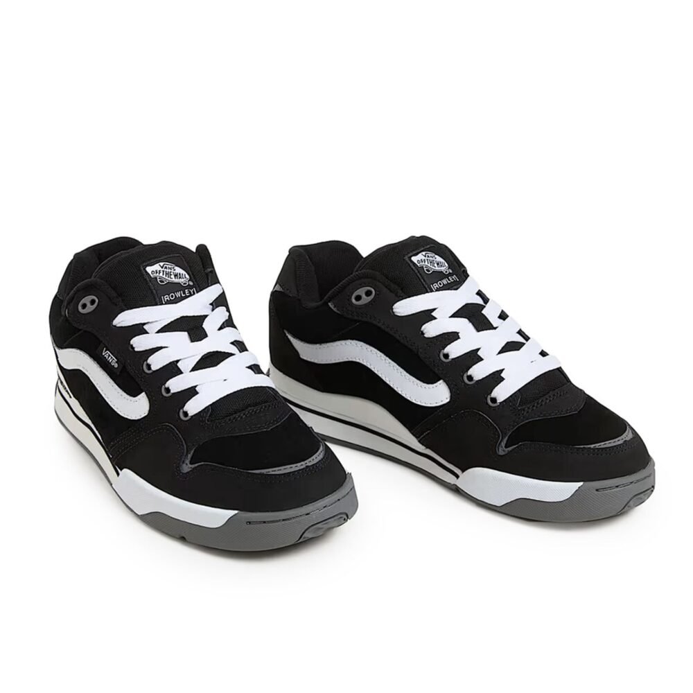 Vans X073_VN000CTMBA21-_VNBA2 - Image 2