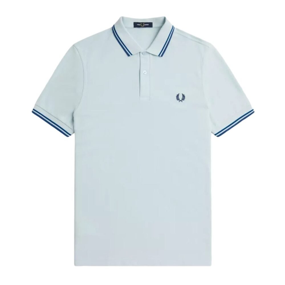 Fred Perry X073_M3600-_V08_D