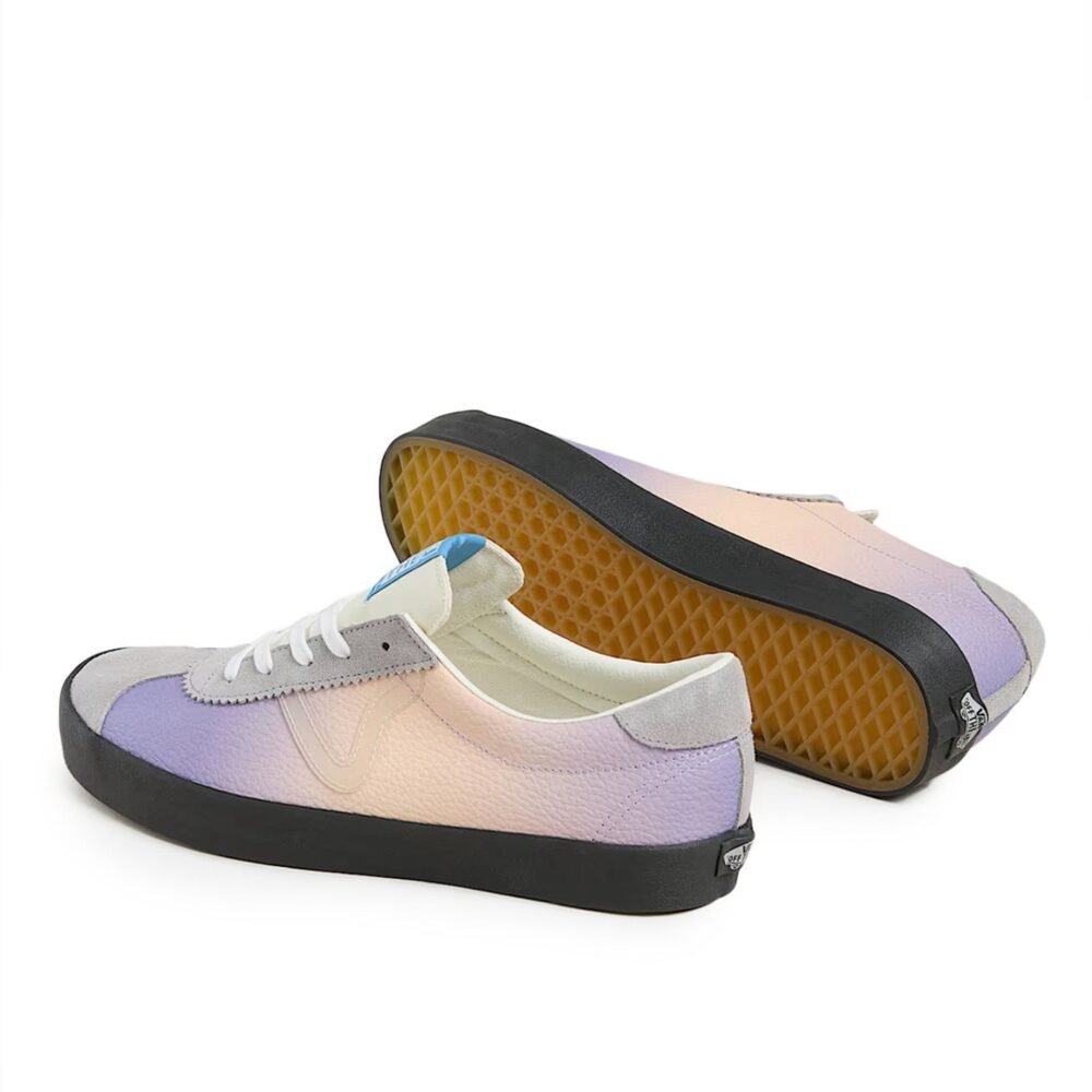 Vans X073_VN000D099LV1-_VN9LV - Image 3
