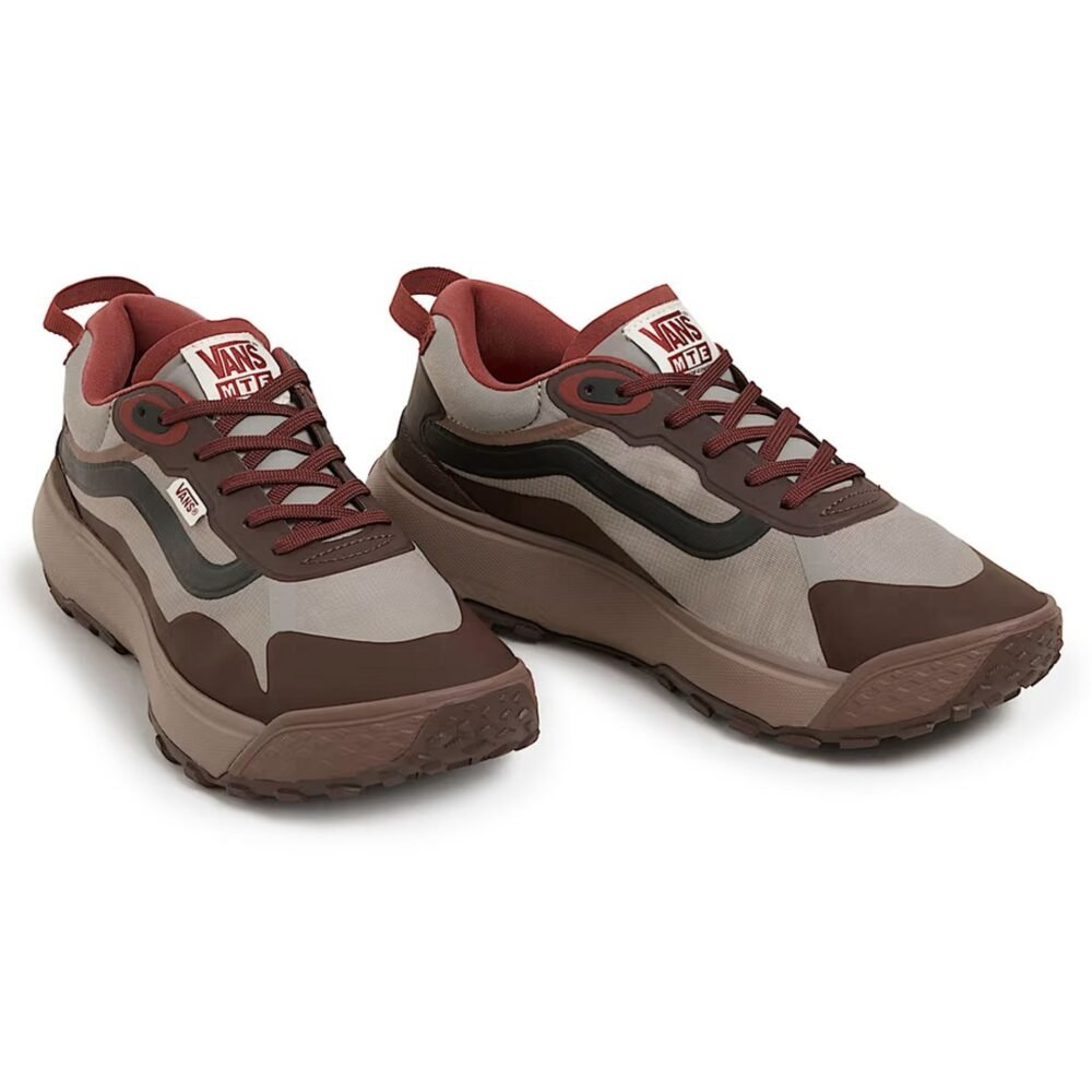 Vans X073_VN000CVU7YO1-_VN7YO - Image 2