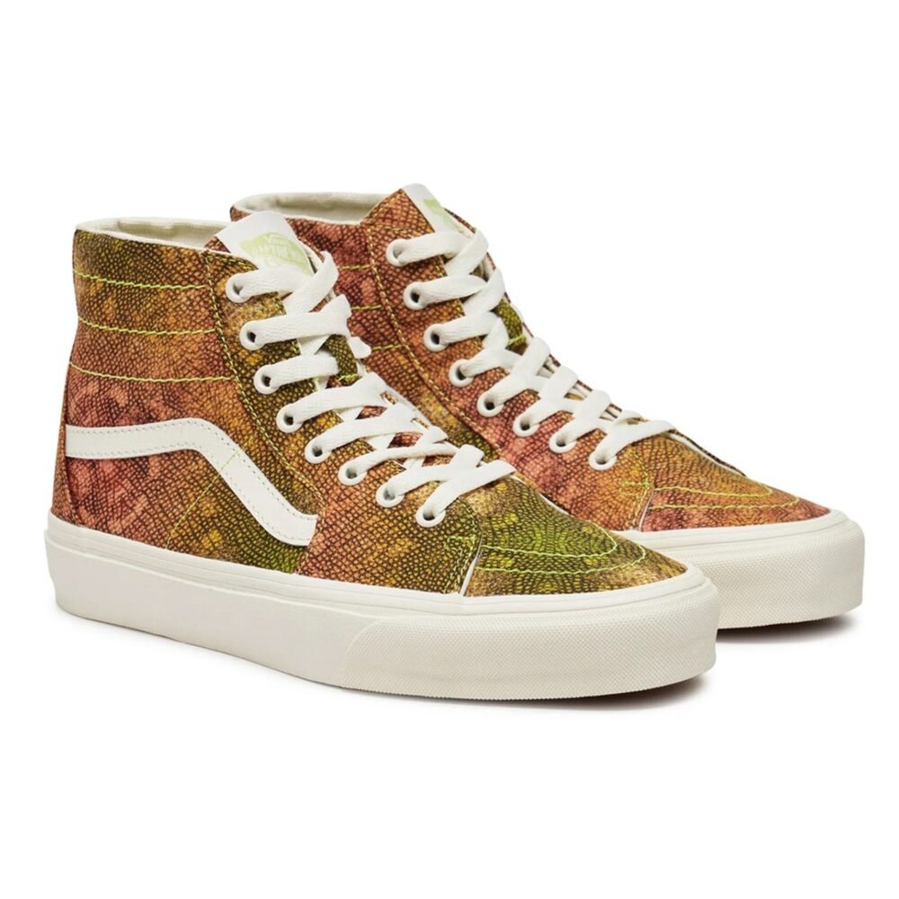 Vans X073_VN0009QPCX11-_VNCX1 - Image 2