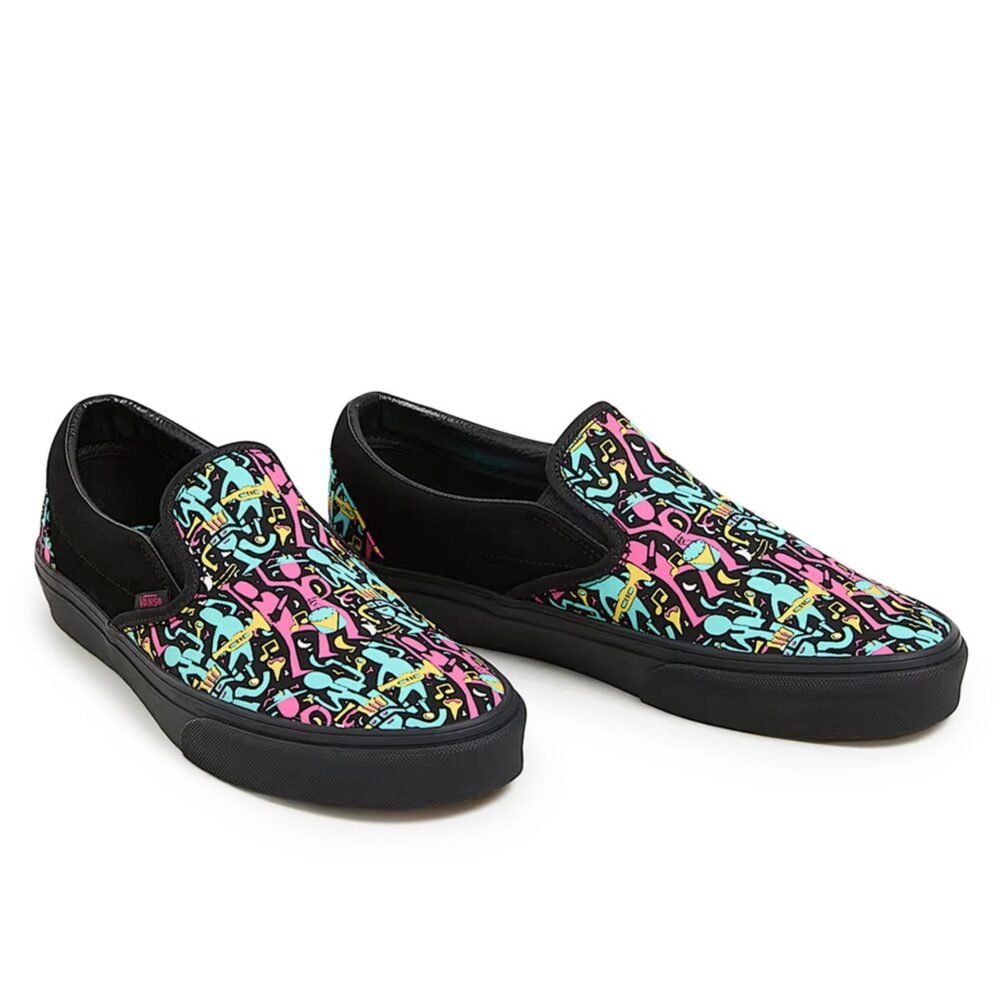 Vans X073_VN000CT5BOV1-_VNBOV - Image 2