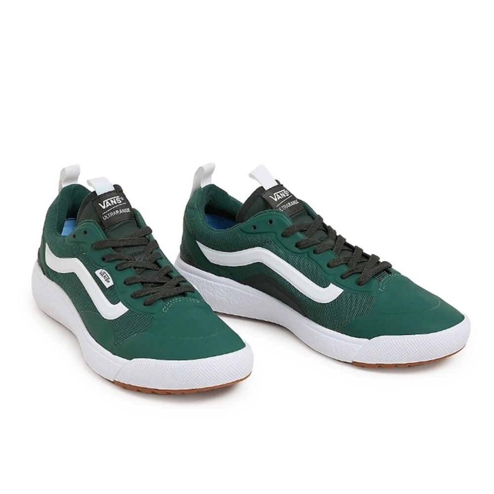 Vans X073_VN000CWCDRK1-_VNDRK - Image 2