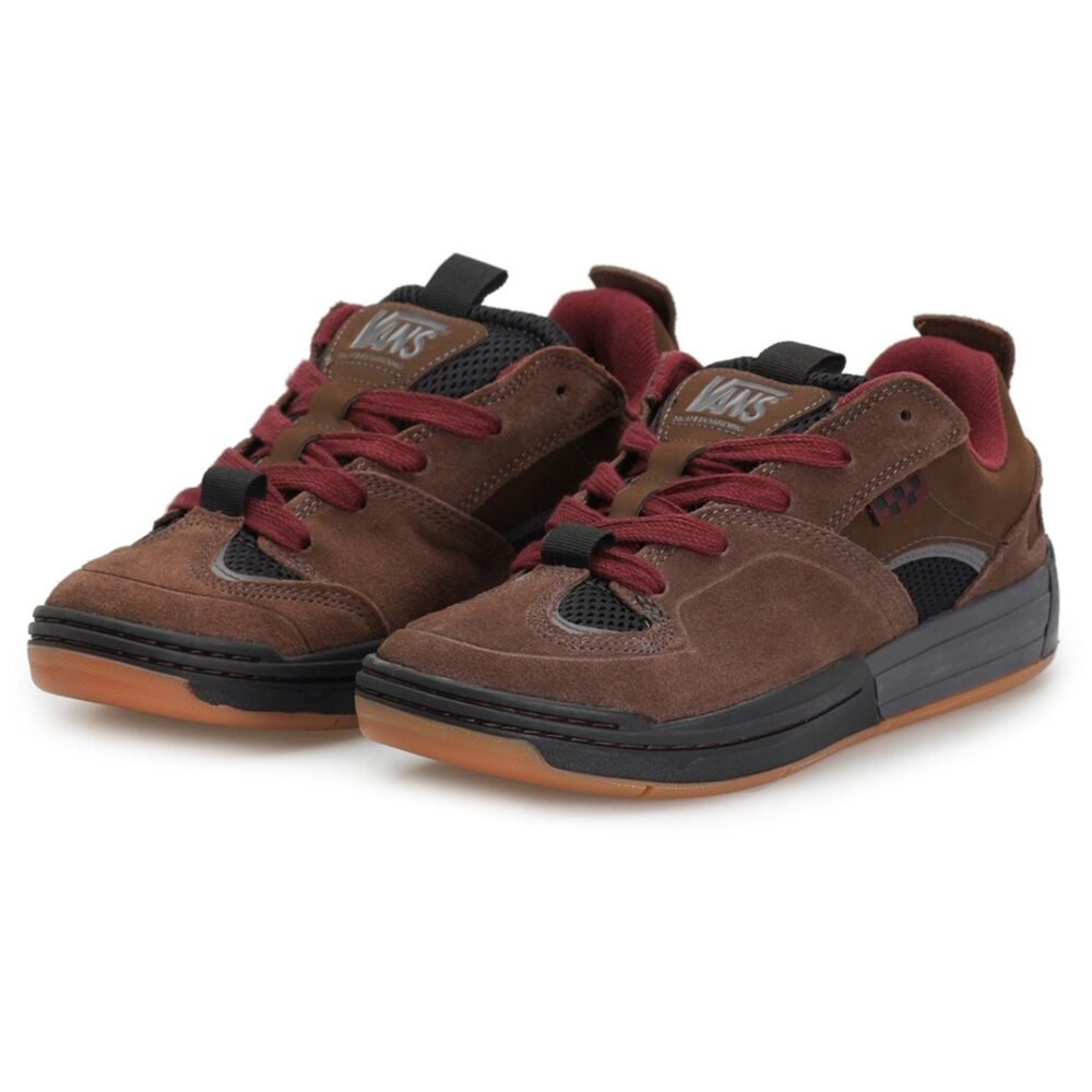 Vans X073_VN000CUYY491-_VNY49 - Image 2