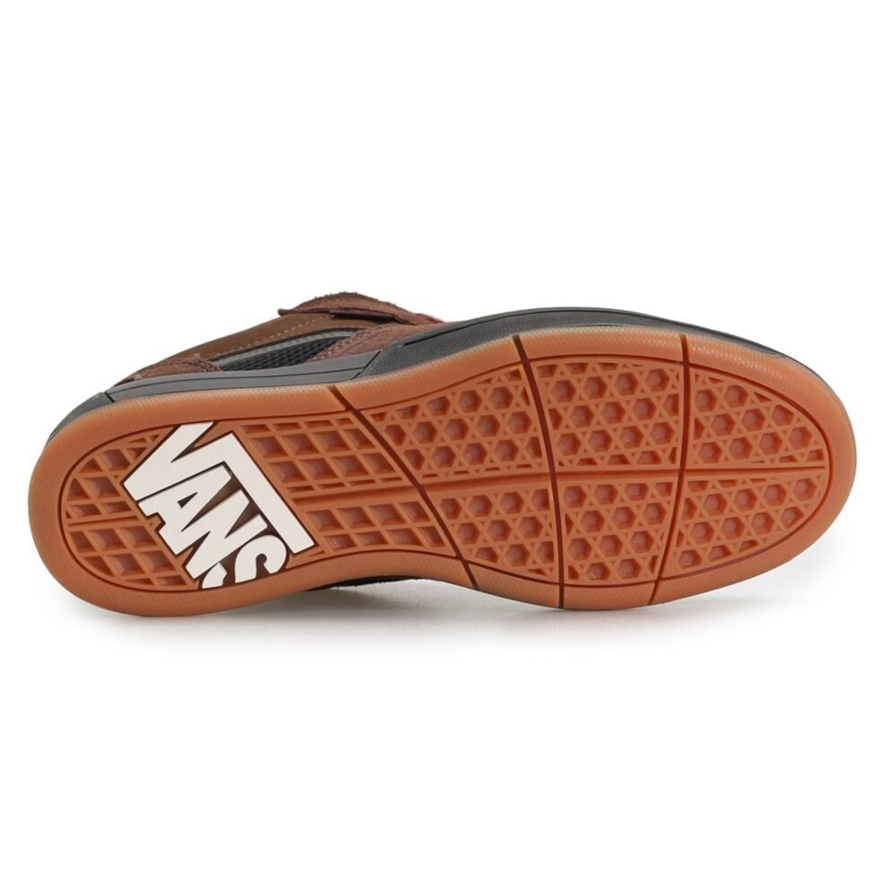 Vans X073_VN000CUYY491-_VNY49 - Image 3