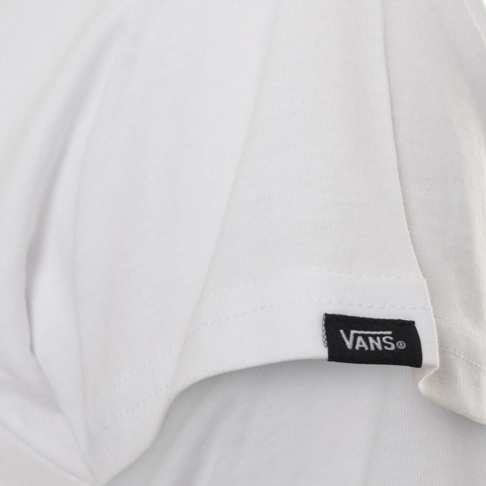 Vans X073_VN0A4CYHWHT1-_VNWHT - Image 3