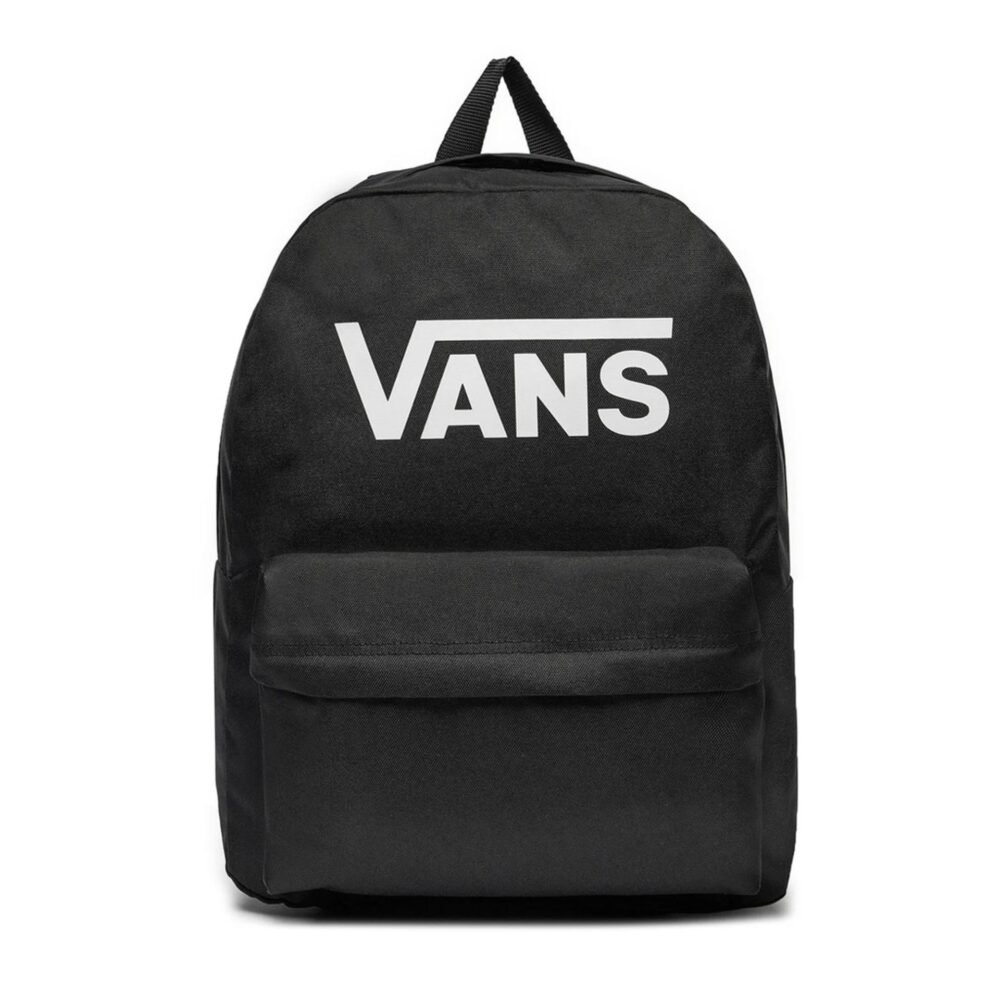 Vans X073_VN000H50BLK1-_BLK1