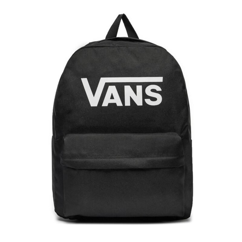 Vans X073_VN000H50BLK1-_BLK1
