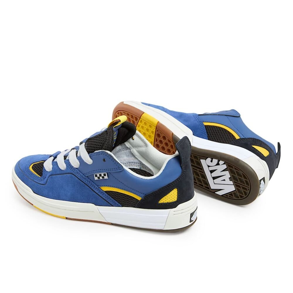 Vans X073_VN000CUYY271-_VNY27 - Image 3