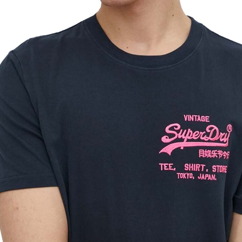 Superdry X073_M1011922A-_98T - Image 3