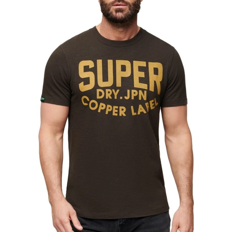 Superdry X073_M1011900A-_PKT