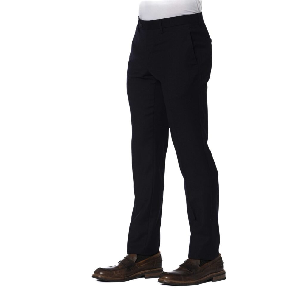 Trussardi 32P000581T000963_U290BLUENAVY_D - Image 3