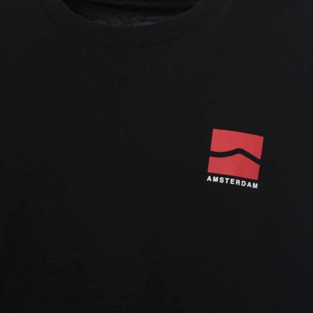 Vans X073_VN0A4CYFBLK1-_VNBLK - Image 3