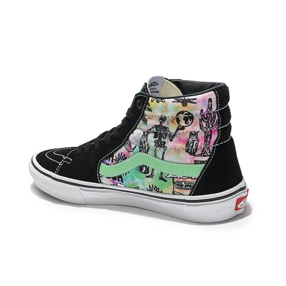 Vans X073_VN0A5FCCAPI1-_VNAPI - Image 2