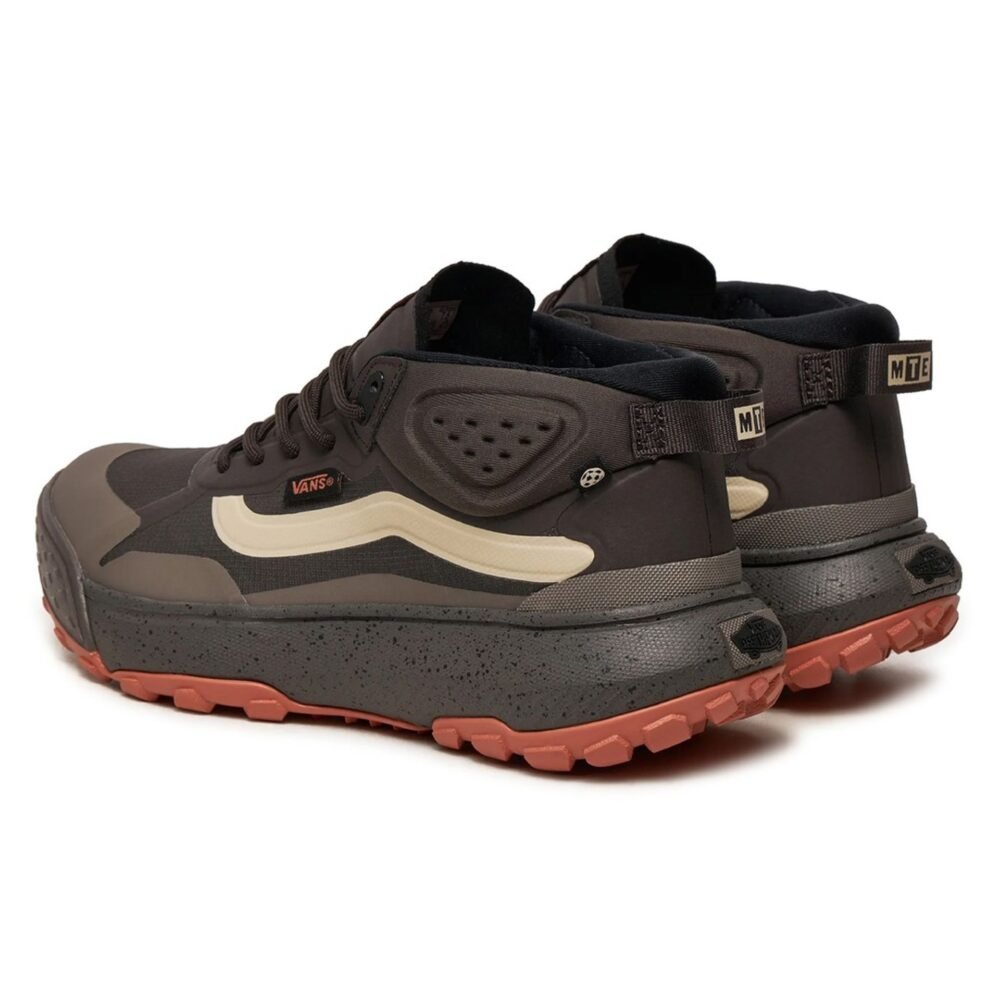 Vans X073_VN000CVVBRO1-_VNBRO - Image 3