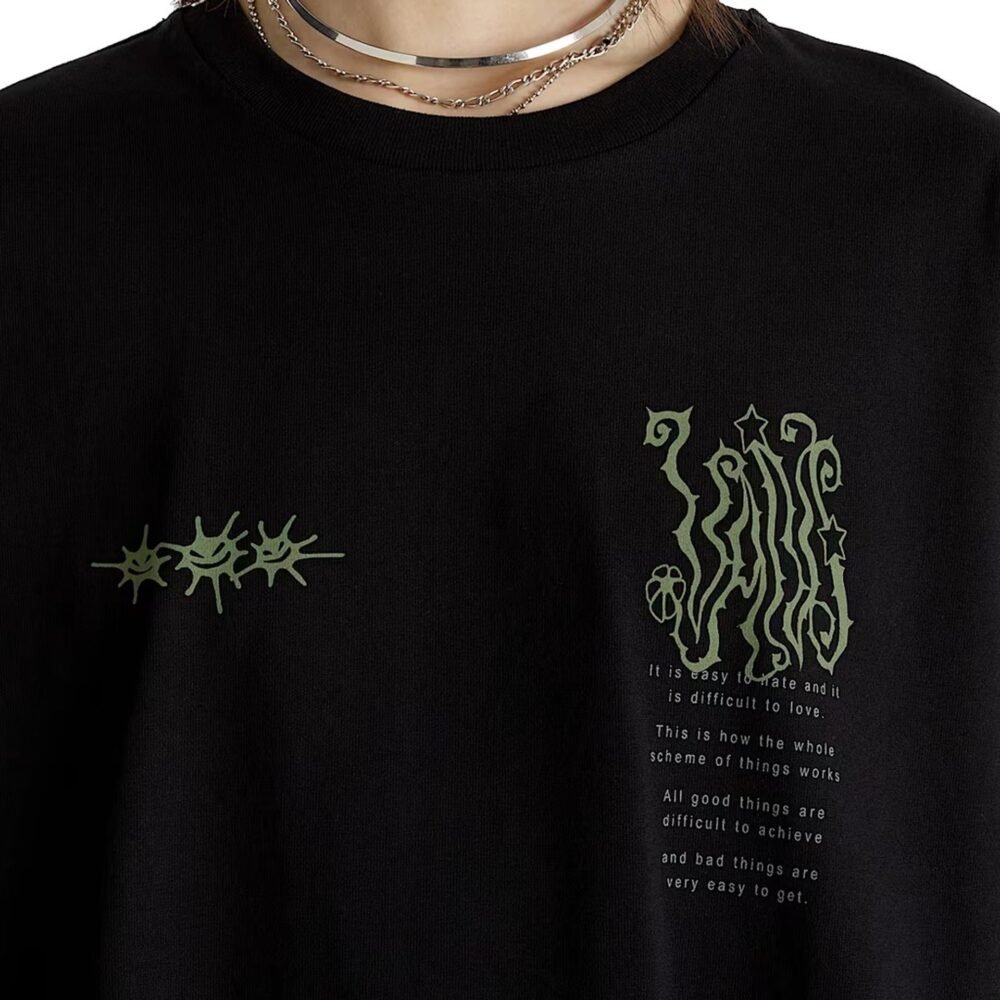 Vans X073_VN000JQVBLK1-_VNBLK - Image 2