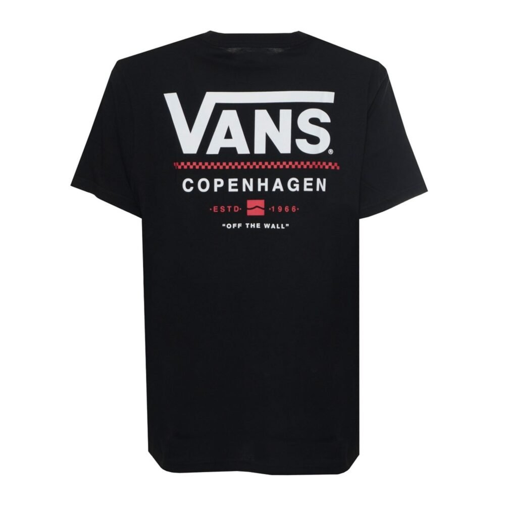 Vans X073_VN0A4CYXBLK1-_VNBLK - Image 2