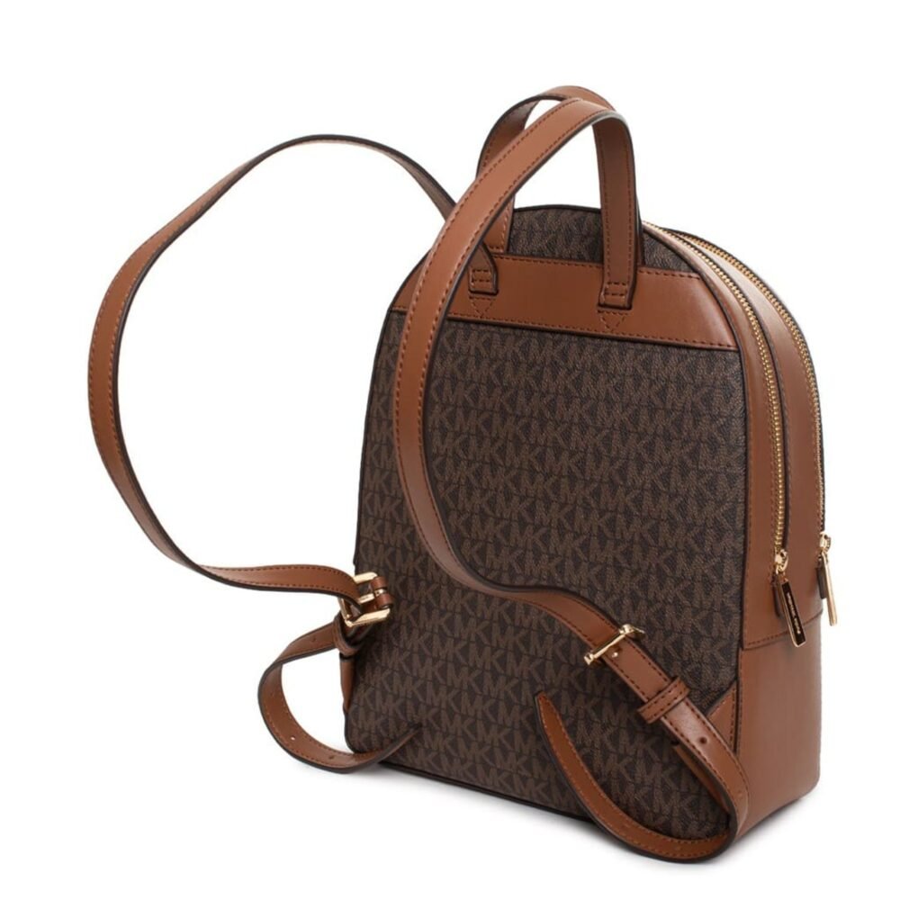 Michael Kors X073_35S2G8TB2B-_BROWN - Image 2