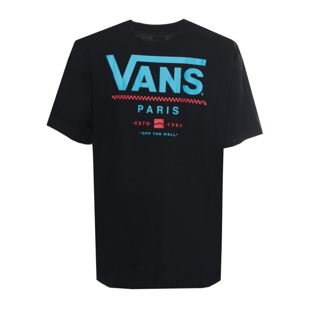 Vans X073_VN0A4CYEBLK1-_VNBLK - Image 2