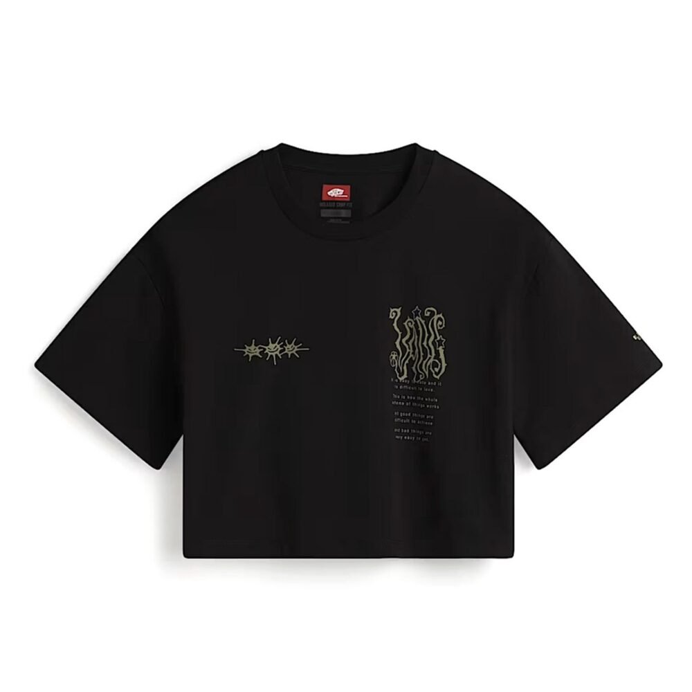 Vans X073_VN000JQVBLK1-_VNBLK - Image 3