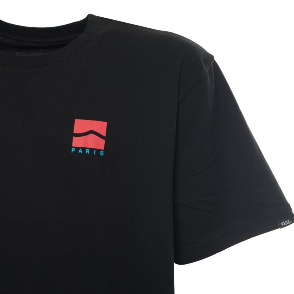 Vans X073_VN0A4CYEBLK1-_VNBLK - Image 3