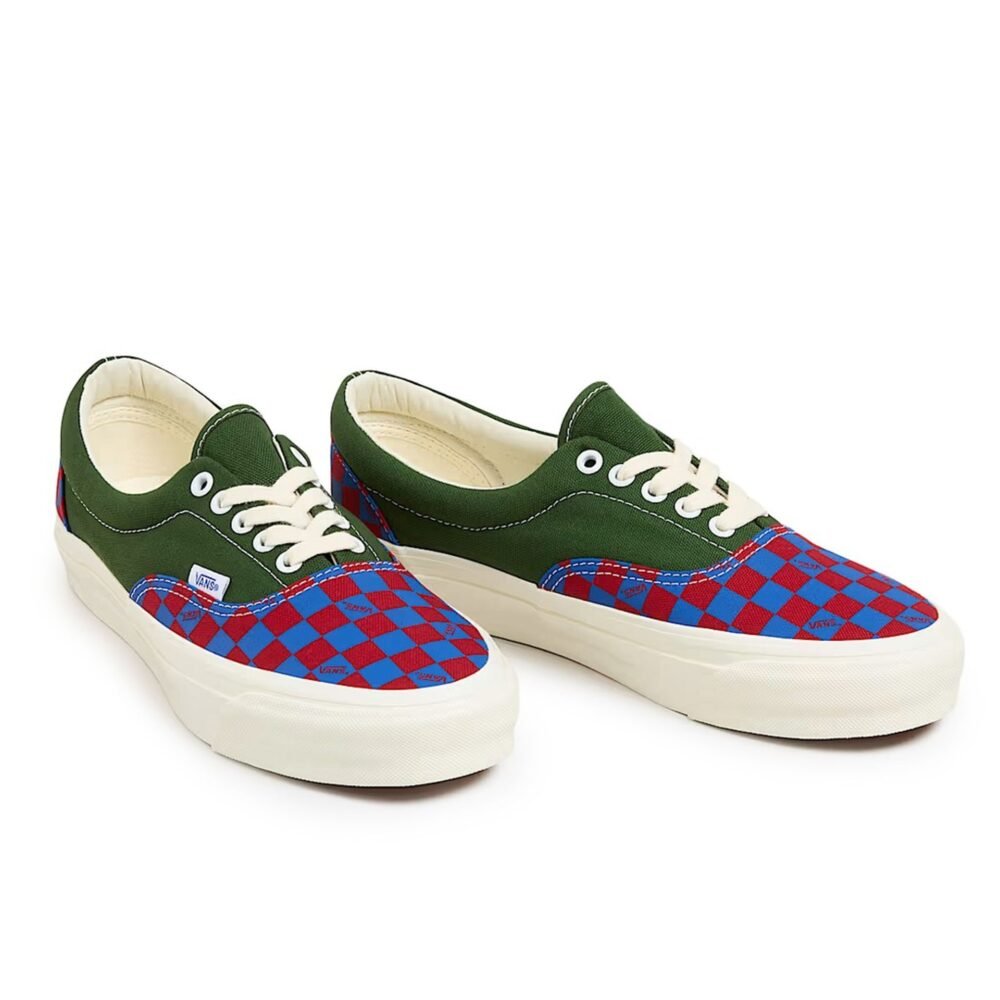 Vans X073_VN000CZDBXU1-_VNBXU - Image 2