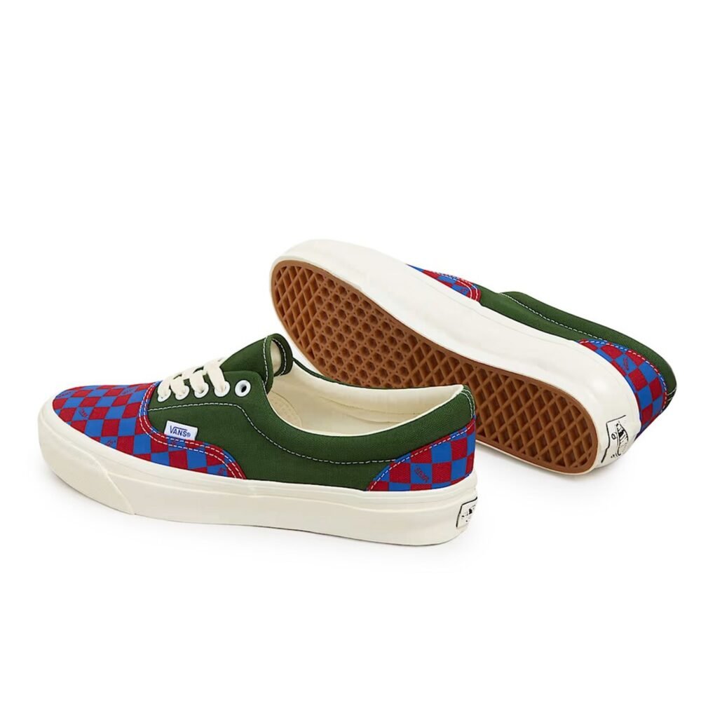 Vans X073_VN000CZDBXU1-_VNBXU - Image 3
