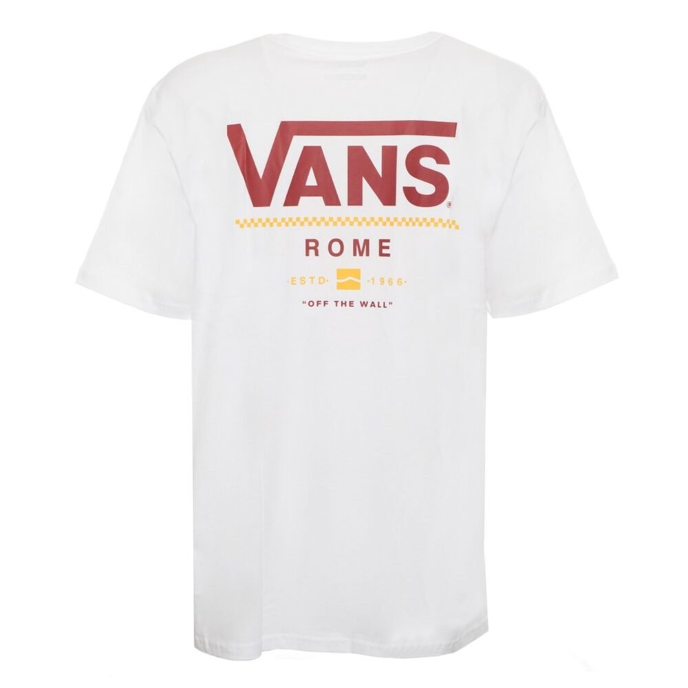 Vans X073_VN0A4CYDWHT1-_VNWHT - Image 2