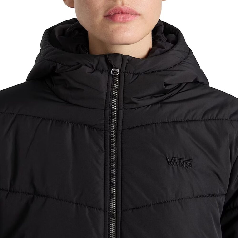 Vans X073_VN000H5EBLK1-_VNBLK - Image 2